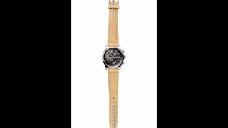 Longines Ad 1986 Hk Radio