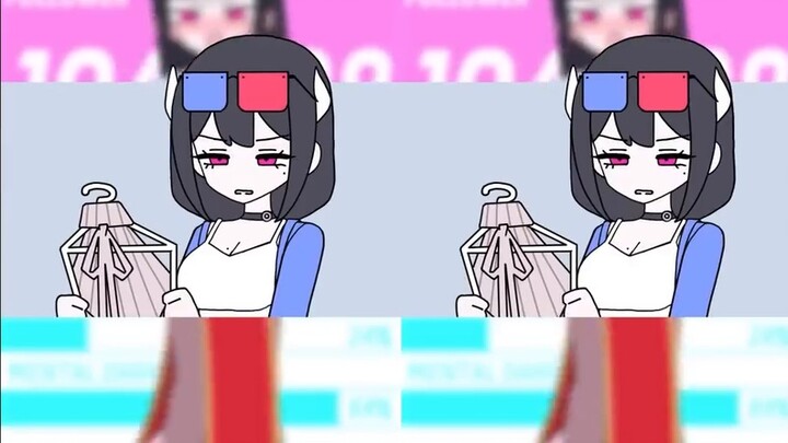 เส้นทาง HOWCOW DATEN - สาวยากจนใช้ยาเกินขนาด