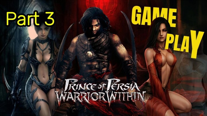 Prince of Persia Warrior within [Part 3]