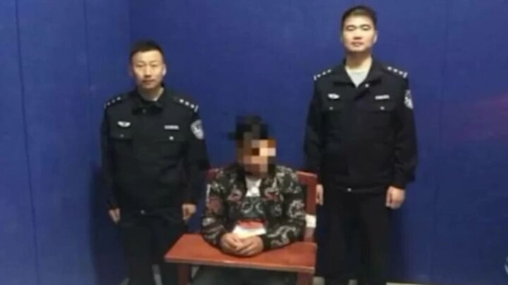 بسبب مجرد تسمية كلبه، تعرض صاحبه للإبلاغ عنه على الإنترنت بالكامل #الكلب هو أوفى صديق للإنسان #اسم ا