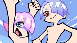 【7月/扳机社】新吊带袜天使 第7话「他们怎么来了」【中文字幕】