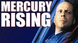 Mercury Rising (1998) คนอึดมหากาฬผ่ารหัสนรก [พากย์ไทย]