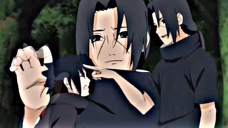 Itachi và Sasuke cực tình cảm  #animedacsac#animehay#NarutoBorutoVN