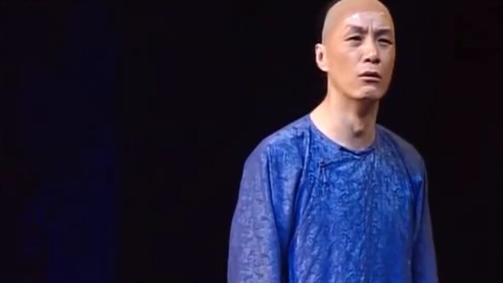 "Tôi đã lang thang trong một thời gian dài. Trong mười năm qua, tôi vô cùng biết ơn những người thầy