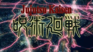 jujutsu Kaisen episode 12
