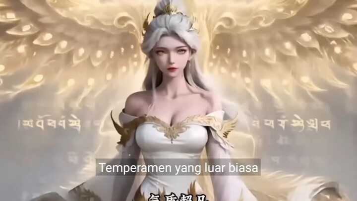 immortal cultivator Eps 03 sub indo