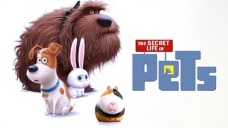 WATCH The Secret Life Of Pets - Link In The Description