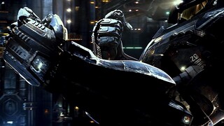 [Pacific Rim] หุ่นยนต์พวกนี้เป็นความโรแมนติกของผู้ชาย