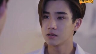 [Bởi vì tôi nhớ bạn] Sự hiểu lầm của Mingming và Puff đã được xóa bỏ, và họ đã được hòa giải! ! !