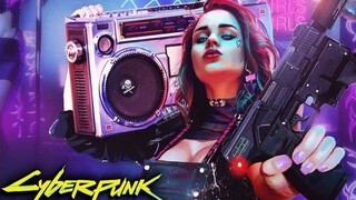 DLC "Seven Nations" đầu tiên của Cyberpunk 2077 đã chính thức ra mắt hôm nay