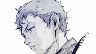 [4K/Flash Hathaway/Char's Counterattack/integrasi plot Hathaway ke MAD] Mimpi buruk masa lalu adalah