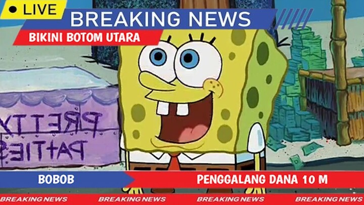 DONASI IJIN DULU 🗿