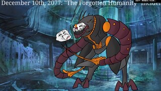 Trollge : 2077年12月10日，“置若罔闻”事件