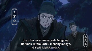 Mo Tian Ji eps 01