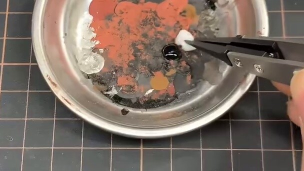 ❌ احمي محفظتي بقوة نيابة عني! لا تقلق، فالفقراء لديهم طرقهم الخاصة. كما قلنا في الحلقة السابقة، فإن 