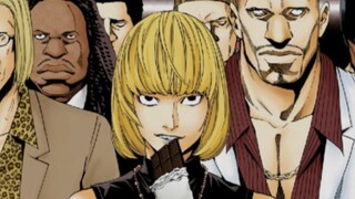 【Mello】The most handsome guy on the streets of Los Angeles