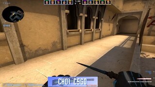 CSGO POV NAVI s1mple (16_12) vs forZe (mirage) NAVI Liệu sẽ Quán Quân #Game