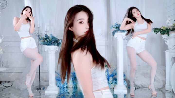 [Horizontal screen 4K] Hyuna's deadly cover of "Babe" | The 26-year-old punctuation fanatic!