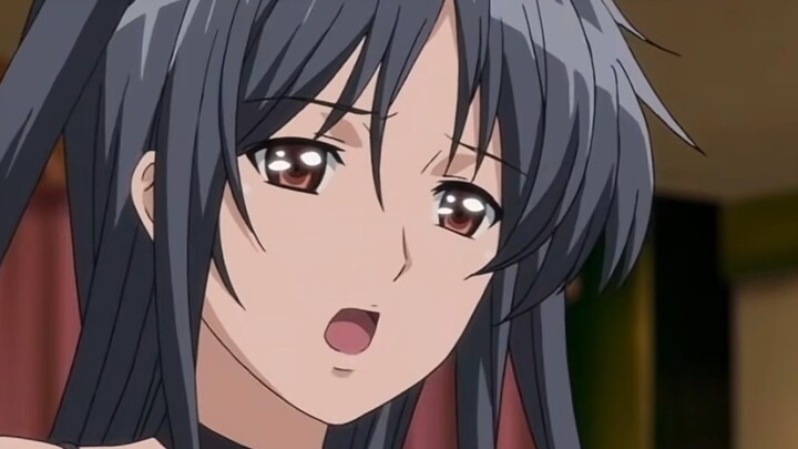 Even vampires get jealous.