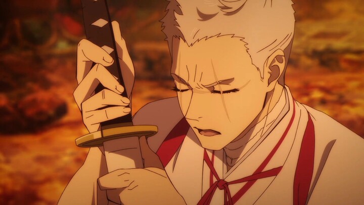 Jigokuraku สุขาวดีอเวจี ตอนที่ 13 จบ พากย์ไทย