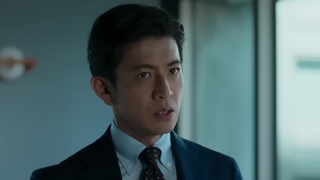 كيومورا تاكويا × سوزوكي كيوكا: الإعلان الجديد لماكدونالدز: شخصان في حالة توتر شديد