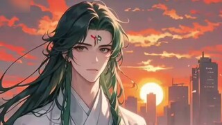 Chapter 1330 of Chat