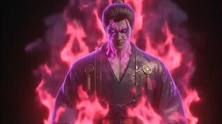 KPop Demon Hunters 2 _ New Trailer _ 03c