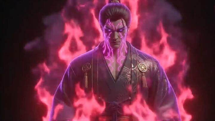 KPop Demon Hunters 2 _ New Trailer _ 03c