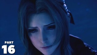 FINAL FANTASY VII REMAKE Walkthrough Part 16 | No Commentary【PS5】
