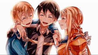 [AMV] Show Me What I'm Looking For