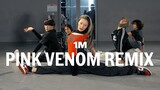Blackpink - Pink Venom (Showmusik Edit) / Funky Y Choreography