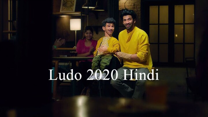 Ludo 2020  Hindi
