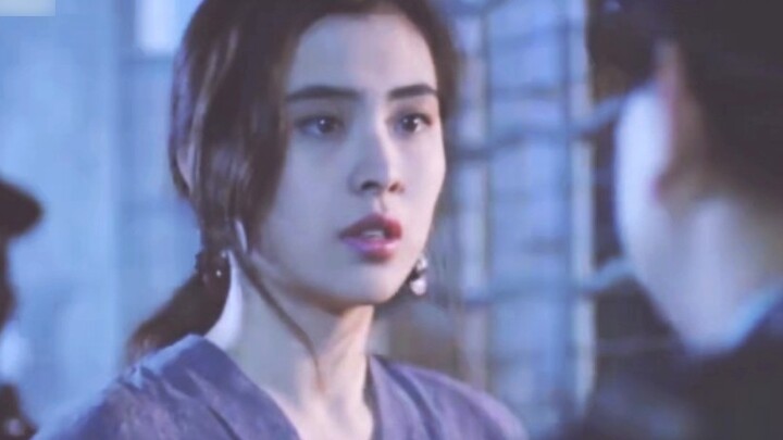 [Wang Zuxian] 50 roles | 20-year record of the most beautiful appearance