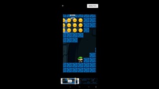 super mariooo dasar wibu😂#shorts #hiburan #game #wibu #viral