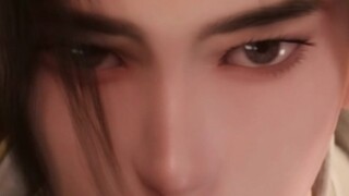 [Jian Wang San·Xie Li] If you dream, you will never forget it, the cinnabar on your brow
