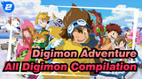 [Digimon Adventure]All Digimon Compilation (First season EP 07-13)_2