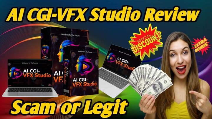AI CGI-VFX Studio Review vs. Other AI Video Tools
