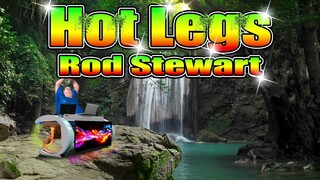 Rod Stewart - Hot Legs (Reggae Remix) Dj Jhanzkie 2022