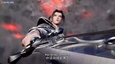 Lingwu Continent Episode 111 Subtitle Indonesia