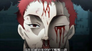 为什么范马勇次郎这么强大的基因会生出来杰克这么弱小的孩子呢？