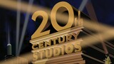 RETRO: 20th Century Studios (1935 Logos)