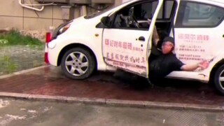 “每日一遍，笑容满面”