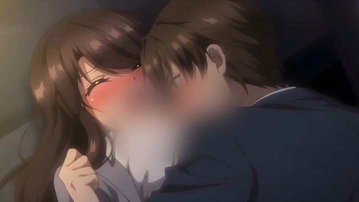 Ternyata Seenak Itu Main Sama Senior Pas Lagi Kerja