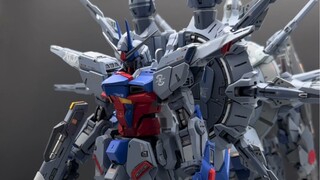 Brothers, we often see divine will, but what about legends?! [Char's Model Shop]