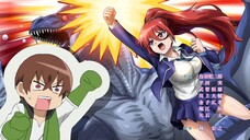 Isekai One Turn Kill Neesan: Ane Douhan no Isekai Seikatsu Hajimemashita [EPS 03]
