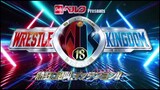 [NJPW] WRESTLE KINGDOM 18 in TOKYO DOME (ENG) | January 4, 2024