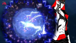 ULIMATE BORUKAWA BORUKAWA | BORUTO TWO BLUE VORTEX PART 2185