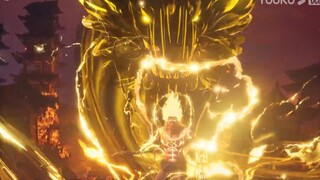 Azure Legacy Episode 24 Sub indo