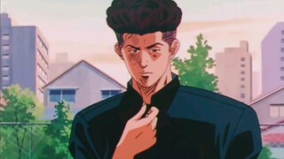 Miyagi Ryota: Người giỏi nhất trong việc chiến đấu theo nhóm