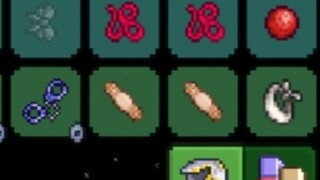Thời trang tuyệt vời của Terraria